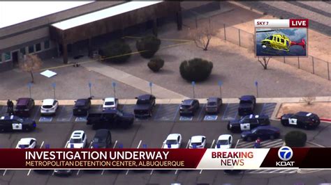 albuquerque custody list